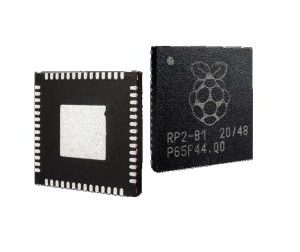 Raspberry PI RP2040 Microcontroller IC