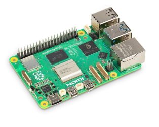 Raspberry Pi 5 Model 4GB RAM Raspberry Pi 5 Model 4GB RAM