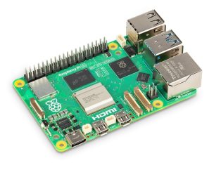 Raspberry Pi 5 Model 2GB RAM Raspberry Pi 5 Model 2GB RAM