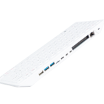 Official Raspberry Pi 500 Personal Computer -US Layout (Unit Only)