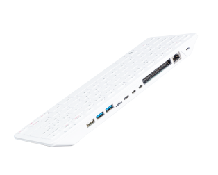 Official Raspberry Pi 500 Desktop Kit US Layout, With Beginner’s Guide 5th Edition English Official Raspberry Pi 500 Desktop Kit US Layout, With Beginner’s Guide 5th Edition English