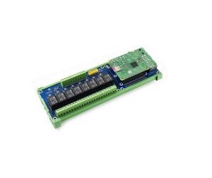 Raspberry Pi 8-ch Relay Expansion Board