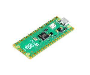 Raspberry Pi Pico 2
