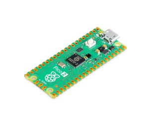 Raspberry Pi Pico 2 Raspberry Pi Pico 2