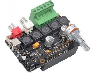 Raspberry Pi X400 Multifunctional Expansion Board