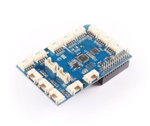 SeeedStudio GrovePi+