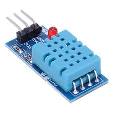 Temperature sensor