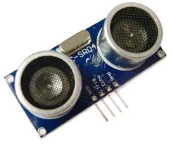 Ultrasonic sensor