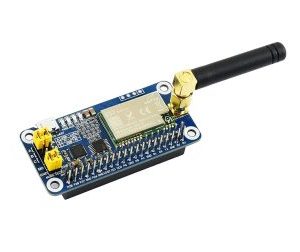 Waveshare SX1262 LoRa HAT for Raspberry Pi 915MHz Frequency Band