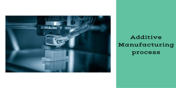 Additive Manufacturing process