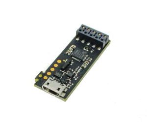 ZYMKEY4 – Security Module for Raspberry Pi & NVIDIA Jetson