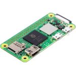 Raspberry Pi Zero 2 W