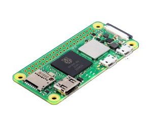 Raspberry Pi Zero 2 W