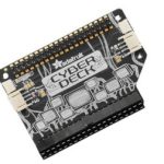 Adafruit CYBERDECK Bonnet for Raspberry Pi 400 & 500