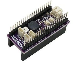 Cytron Maker Pi Pico Mini (Without Pico)