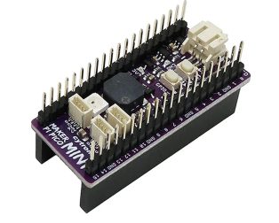 Cytron Maker Pi Pico Mini (Without Pico) Cytron Maker Pi Pico Mini (Without Pico)