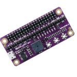 Cytron Maker pHAT-Simplifying Raspberry Pi for education