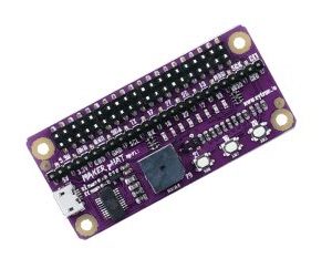 Cytron Maker pHAT-Simplifying Raspberry Pi for education