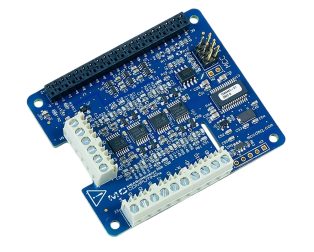 Digilent MCC 118 Voltage Measurement DAQ HAT for Raspberry Pi Digilent MCC 118 Voltage Measurement DAQ HAT for Raspberry Pi