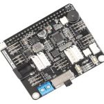 Hiwonder Raspberry Pi 5 Expansion Board Model C – without Heatsink