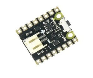 PIMORONI LiPo/LiIon SHIM for Raspberry Pi Pico
