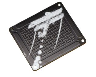 Pimoroni Skywriter HAT – 3D Gesture Sensor for Raspberry Pi RoHS Compliant Pimoroni Skywriter HAT – 3D Gesture Sensor for Raspberry Pi RoHS Compliant