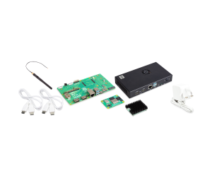 Raspberry Pi Compute Module 5 Development Kit
