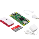 Raspberry Pi Zero-W Starter Kit