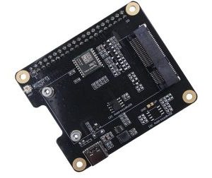 Seeed Studio WM1302 Raspberry Pi Hat