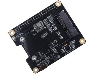 Seeed Studio WM1302 Raspberry Pi Hat Seeed Studio WM1302 Raspberry Pi Hat