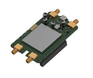 TELTONIKA EBD021 Raspberry Pi Hats Add-on Boards 4G Cat 4 CALYX
