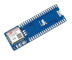 Waveshare SIM7020E NB-IoT Module For Raspberry Pi Pico for Asia