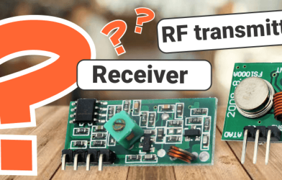RF Receiver